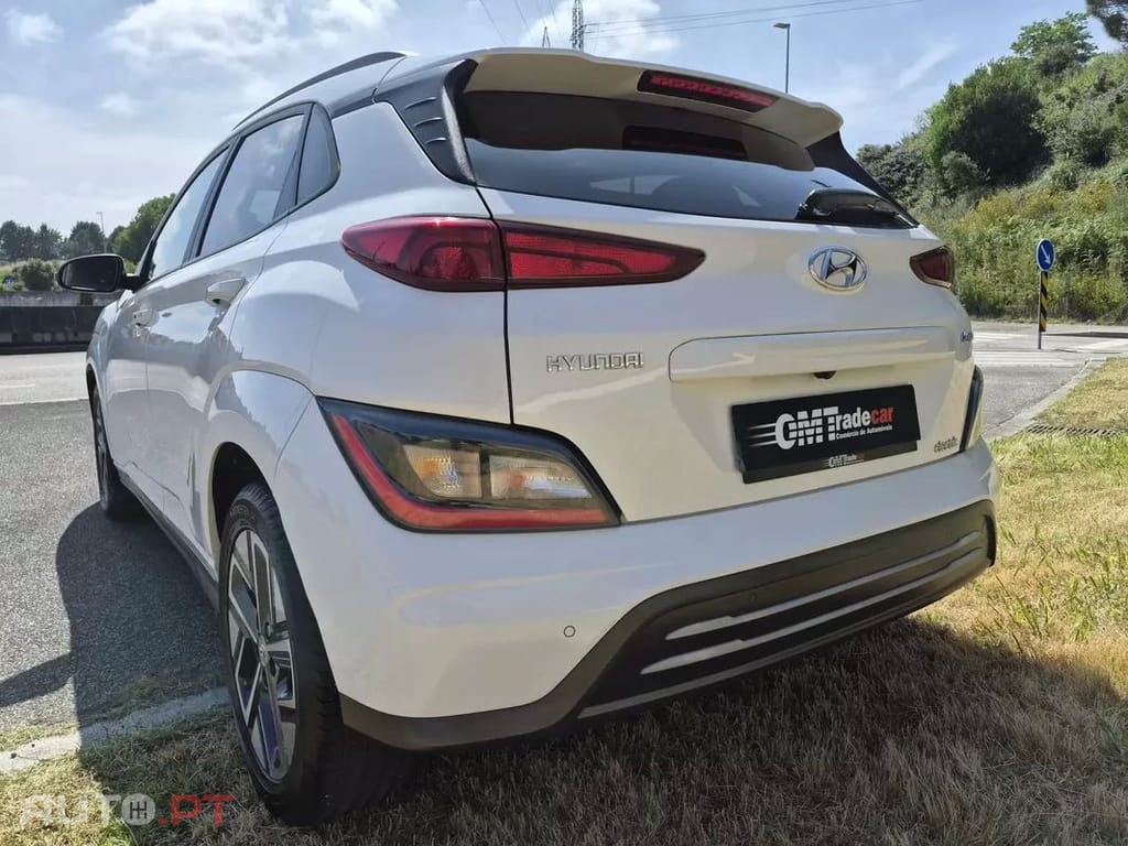 Hyundai Kauai  Edition 30plus