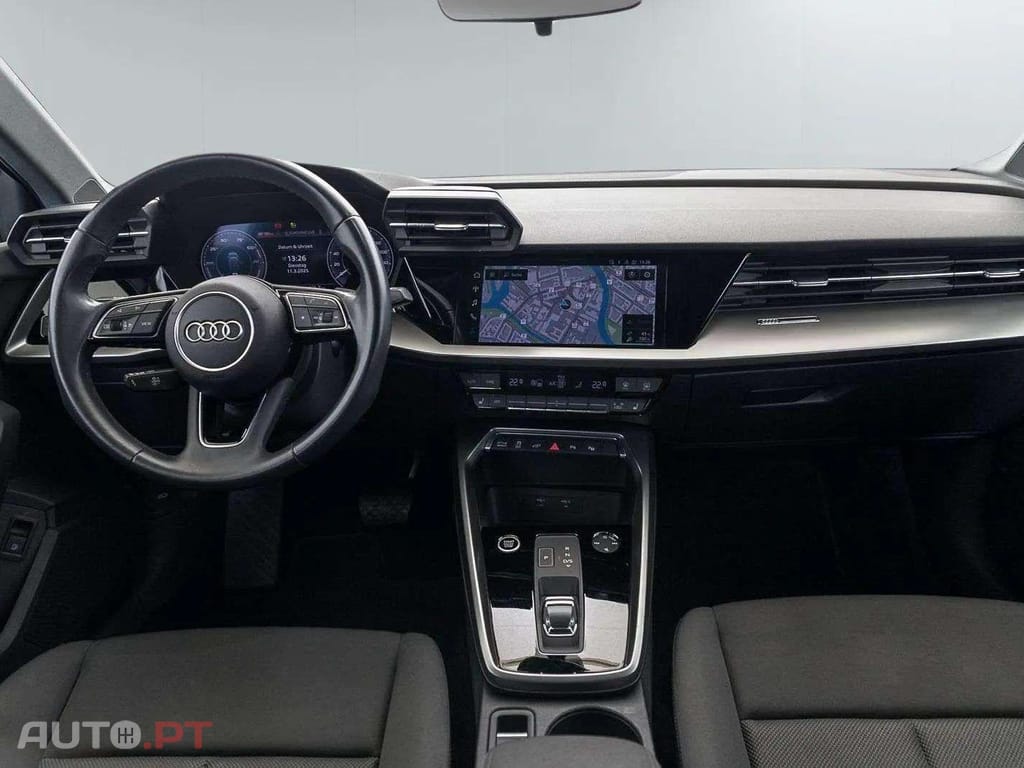 Audi A3 Sportback TFSI e Advanced 40 