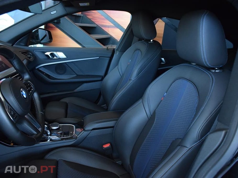 BMW 216 216 GRAN COUPÉ D PACK M 116 CV