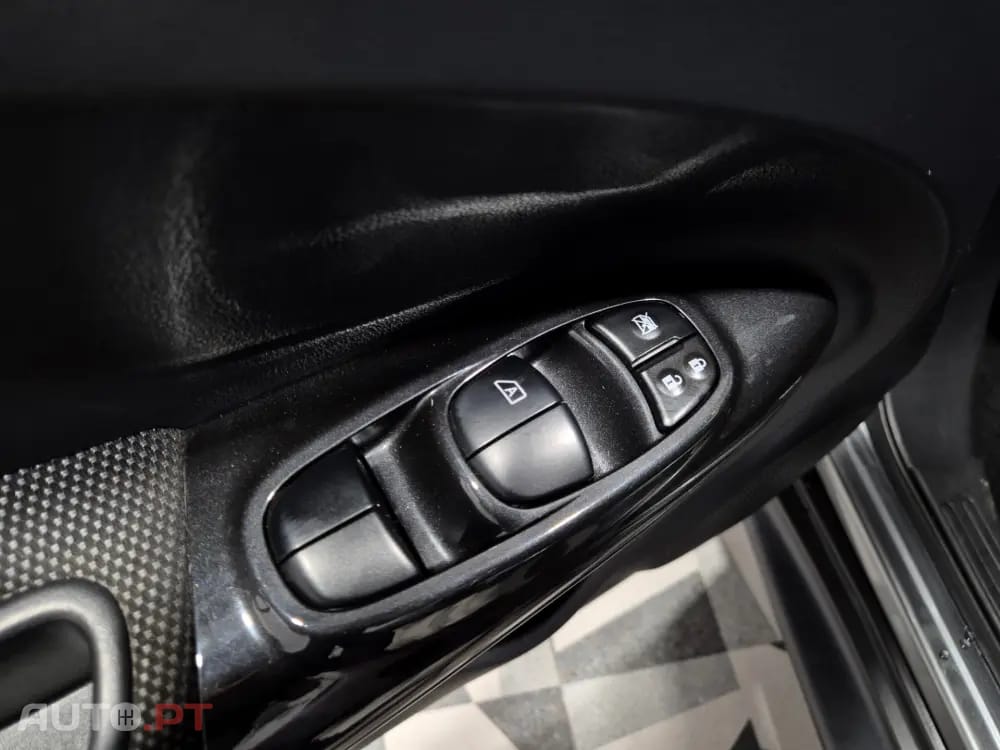 Nissan Juke 1.2 DIG-T Tekna Premium