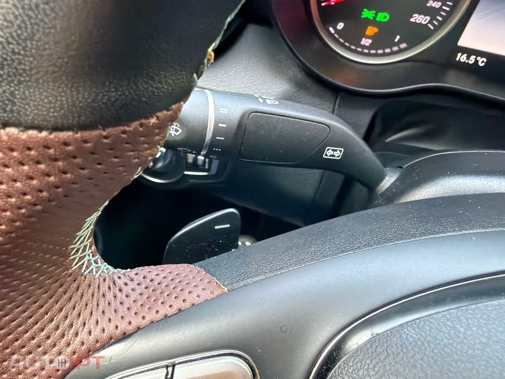 Mercedes-Benz C 250 D 