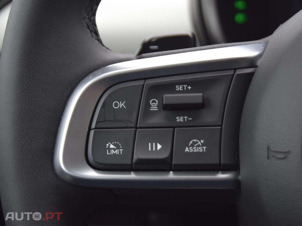 Fiat 600 1.2 Hybrid La Prima