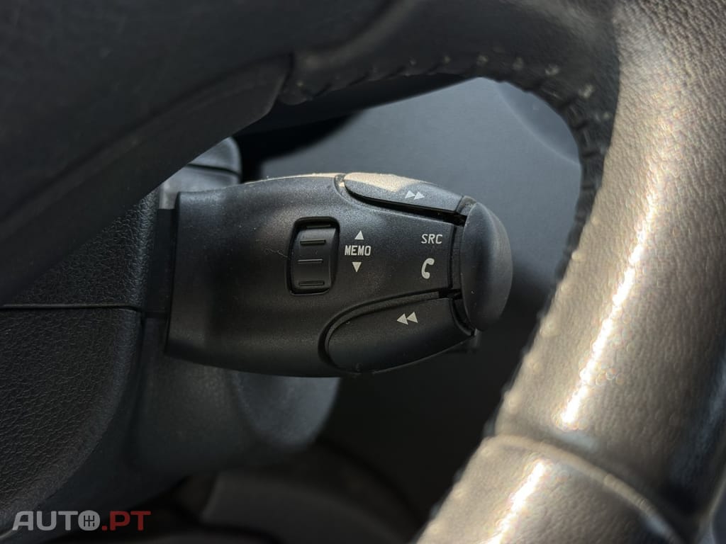 Peugeot 5008 1.2 PureTech Style