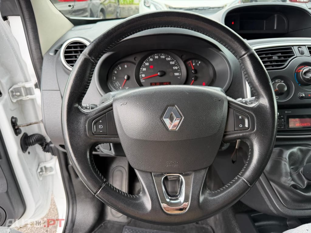 Renault Kangoo 1.5 dCi Maxi Business