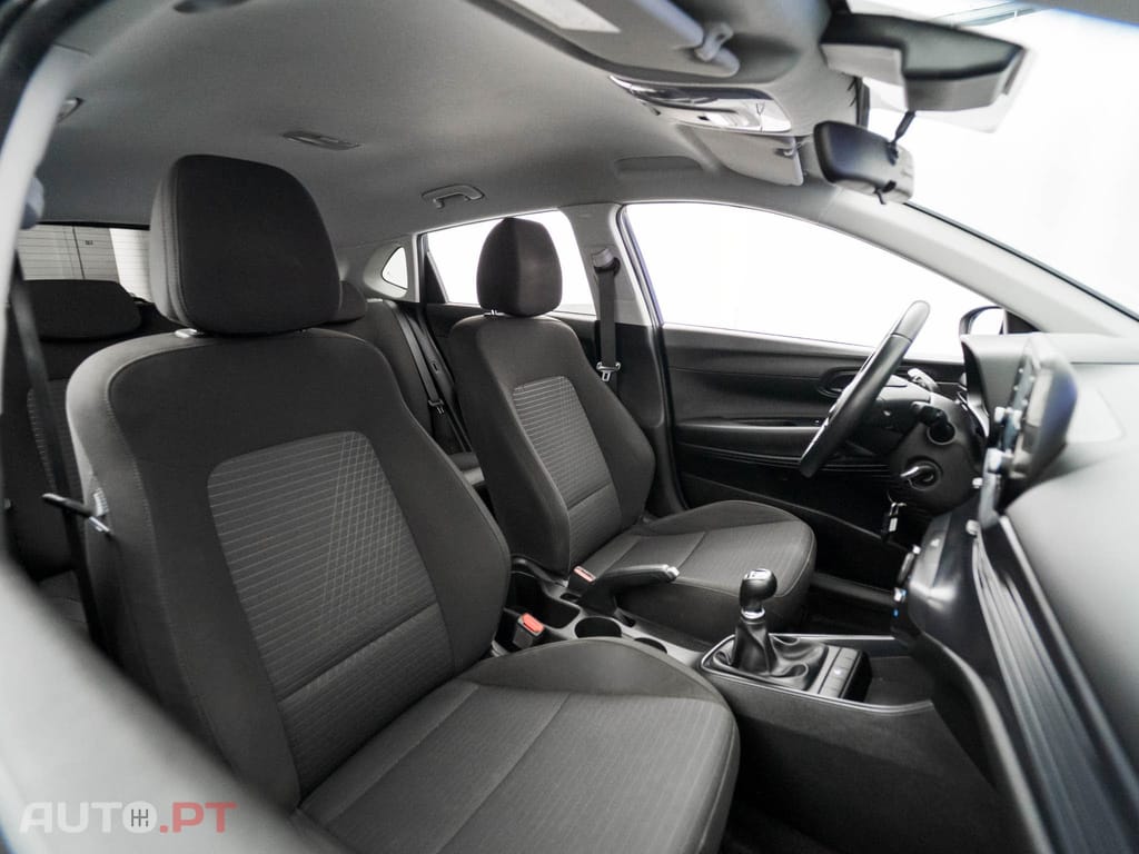 Hyundai i20 1.2 Comfort