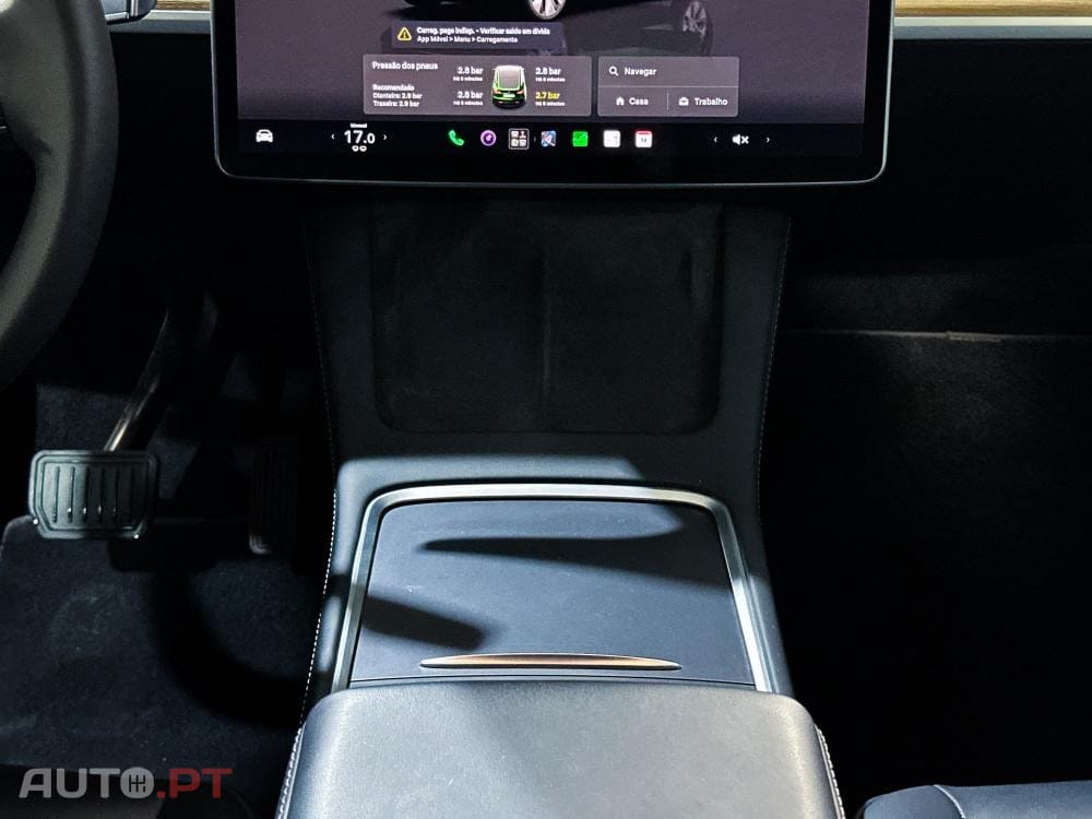 Tesla Model Y Long Range Dual Motor AWD