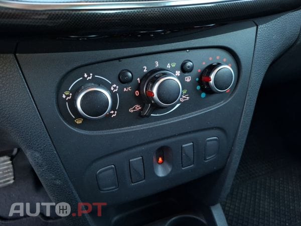 Dacia Logan 1.5 Blue dCi 95cv Comfort