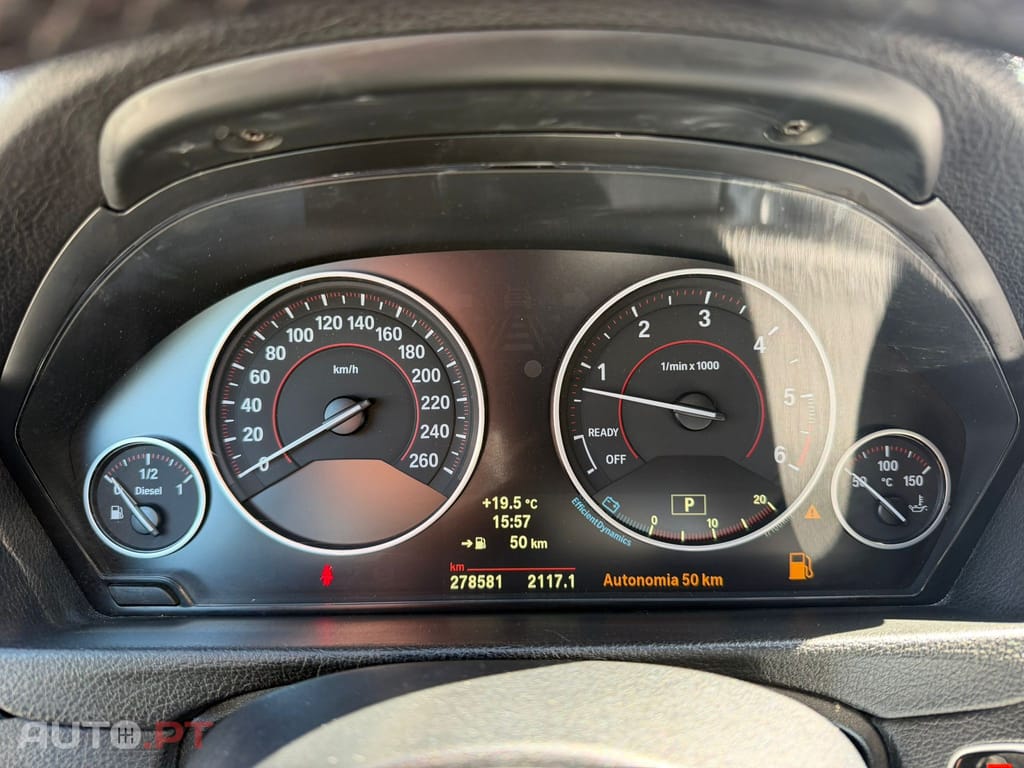 BMW 435 d xDrive Pack M Auto