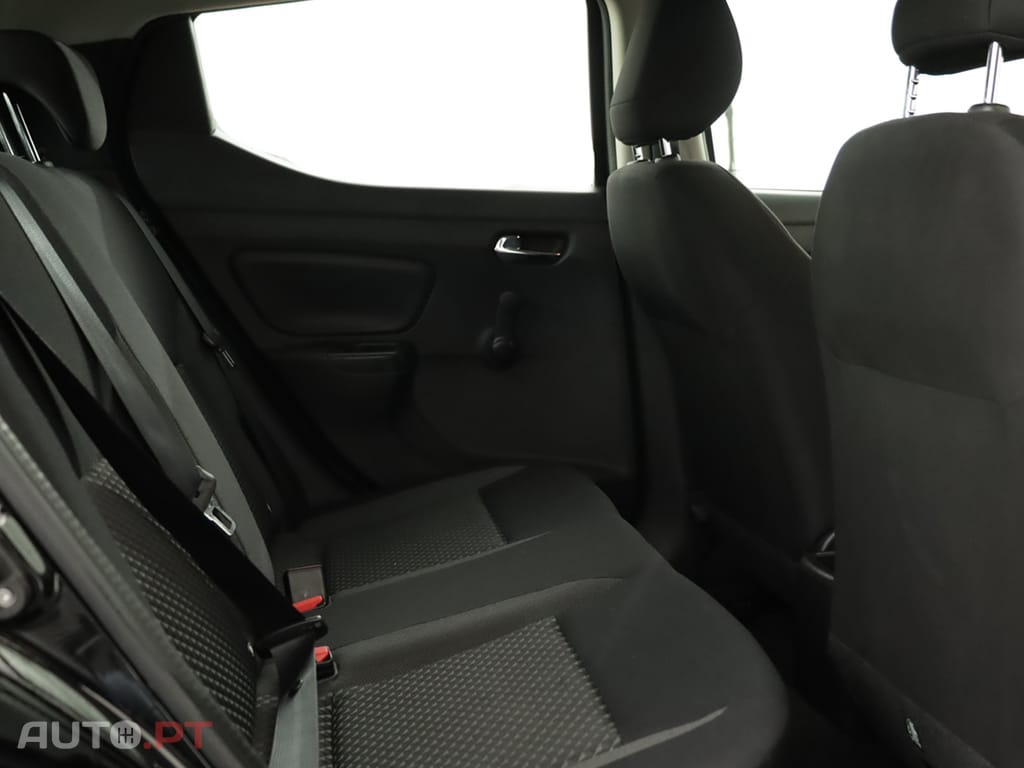Nissan Micra Micra 1.0 IG-T Acenta