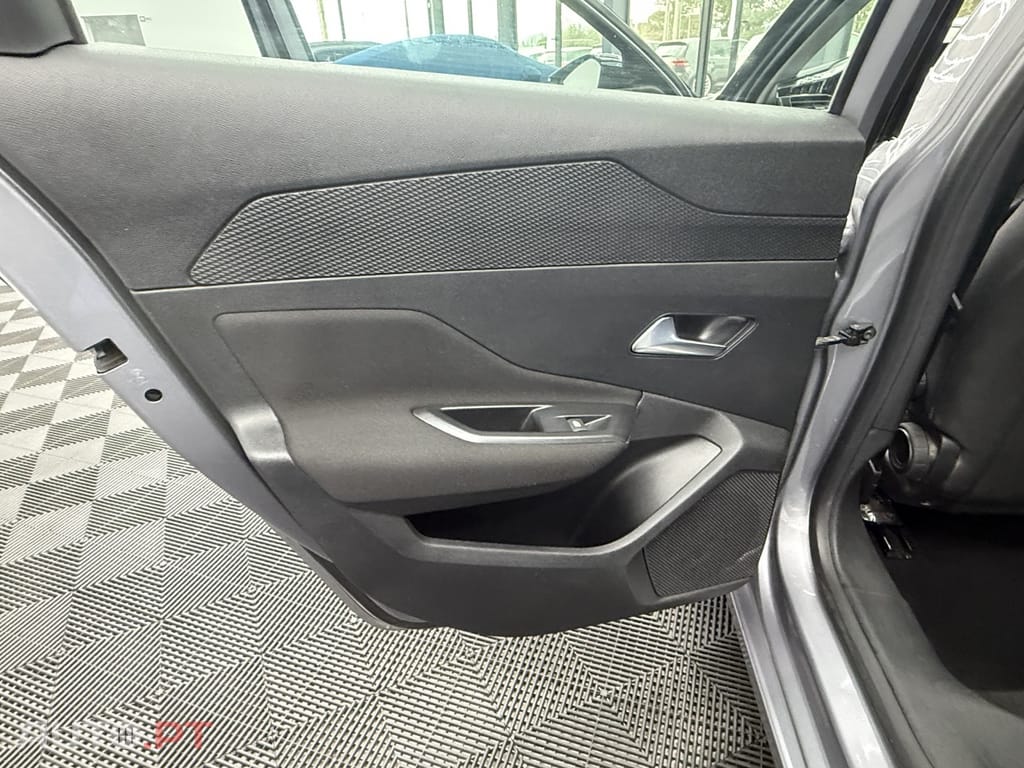 Peugeot 308 SW 1.2 PureTech Active Pack