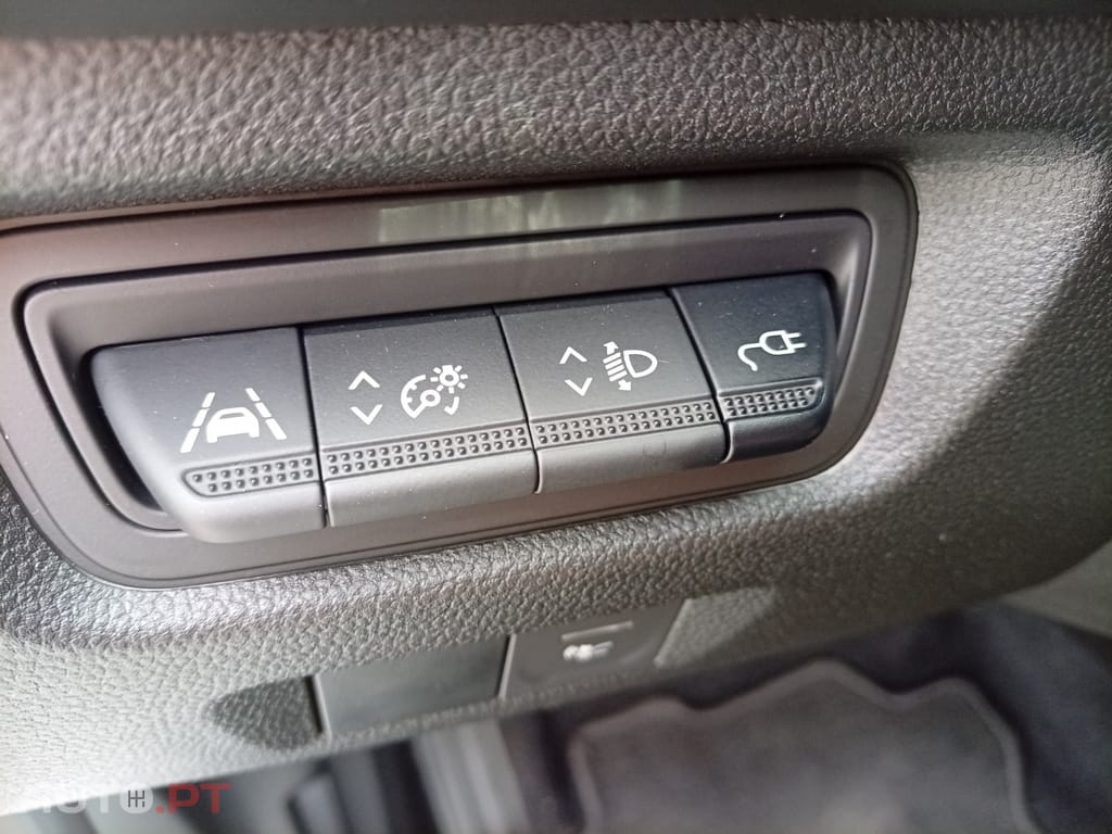 Renault Zoe (c/ Bateria) E-Tech EV50 Equilibre