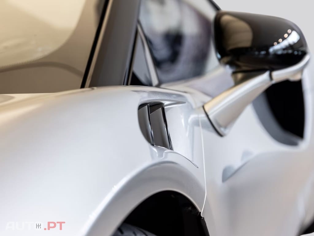 McLaren Artura Coupe I.V.A DEDUTIVEL