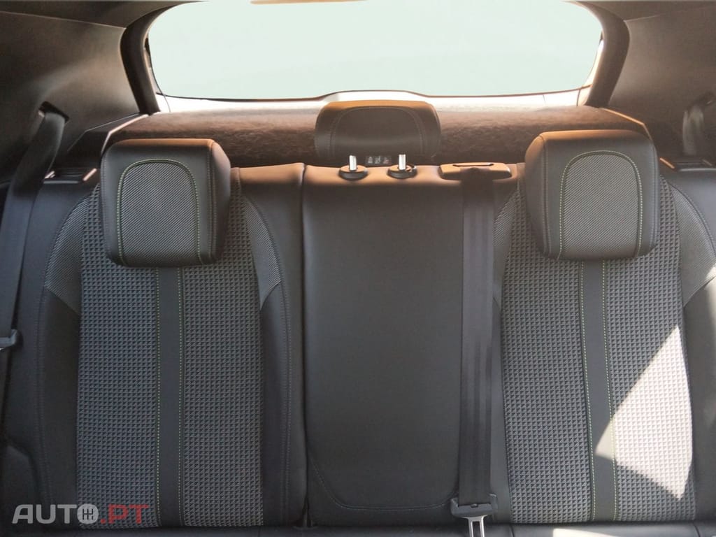 Peugeot 2008 1.5 BlueHDi GT