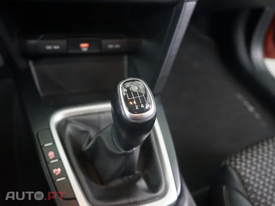 Kia Xceed 1.0 T-GDI Dynamic