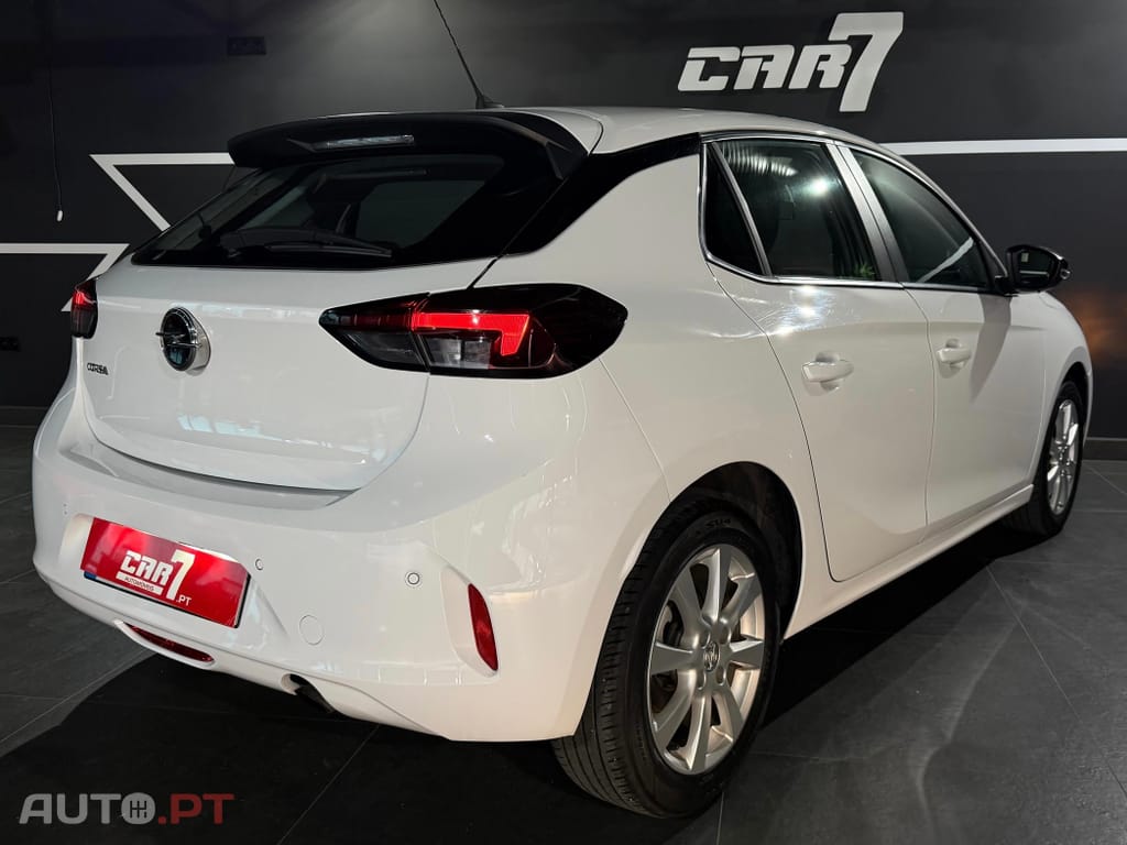 Opel Corsa 1.5 D Business Edition