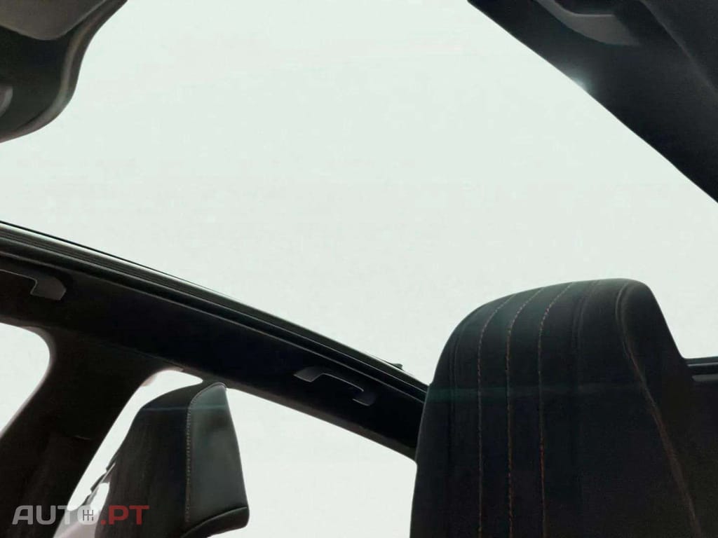 Peugeot 308 THP 205 GT