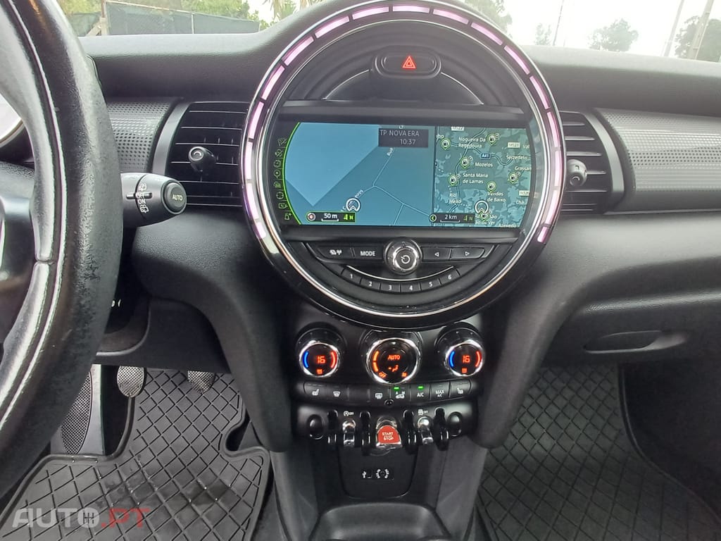 MINI Cooper 1.5