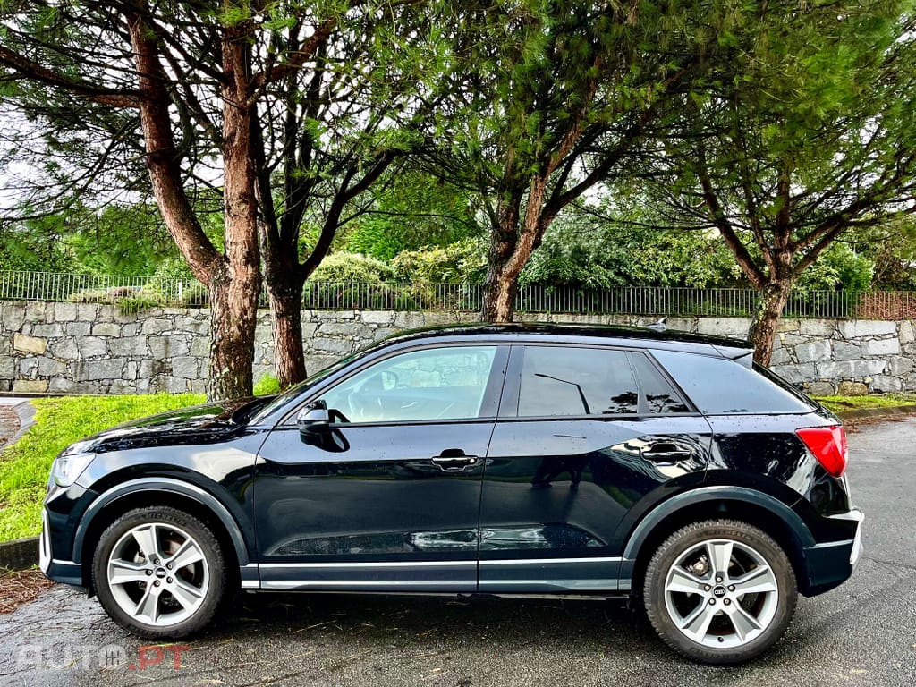 Audi Q2 30 TFSI