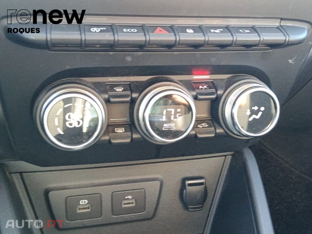 Dacia Duster Dacia Duster Prestige SCe 115 Bi-Fuel 4x2