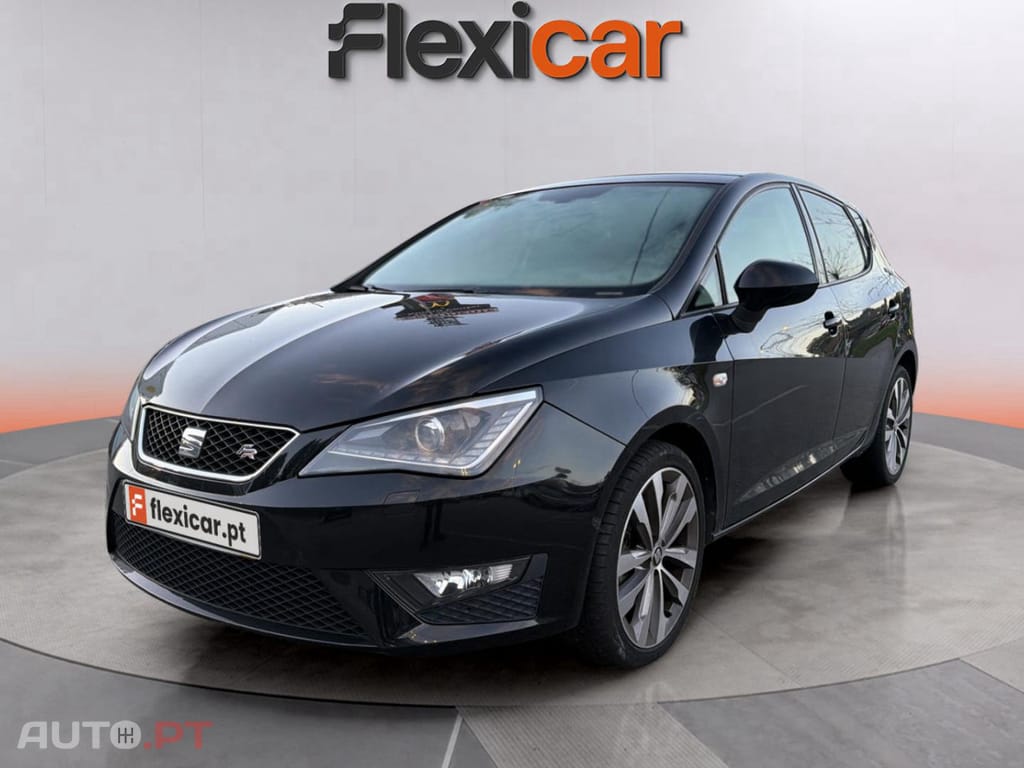 Seat Ibiza 1.0 EcoTSI FR