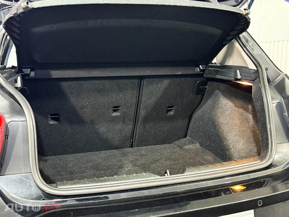 BMW 116 d EDynamics Line Sport