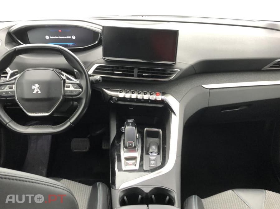 Peugeot 5008 1.2 PureTech Active Pack EAT8