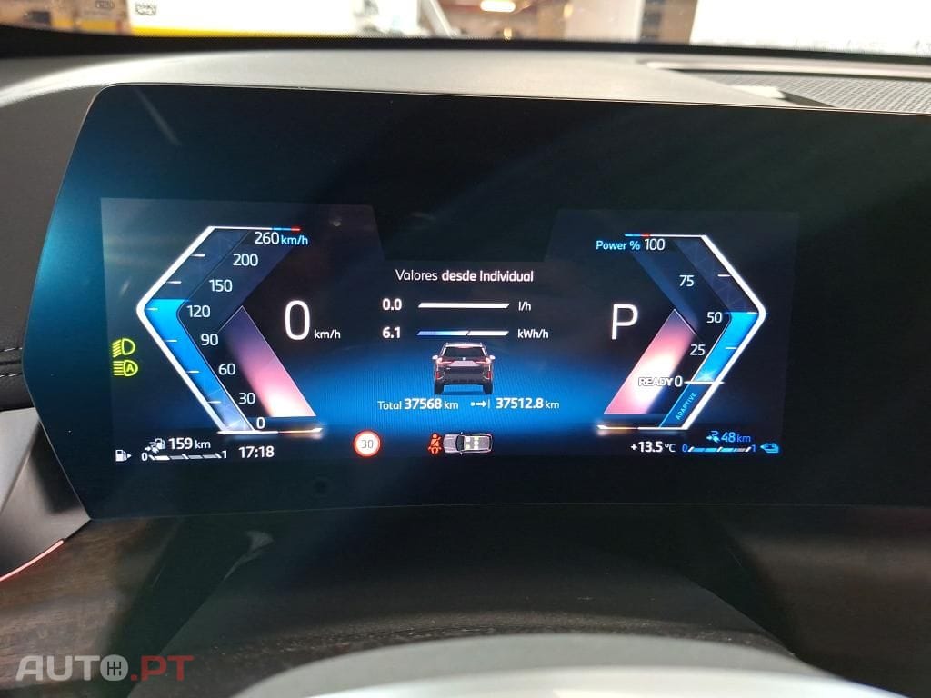 BMW X1 xDrive30e Pack Desportivo M