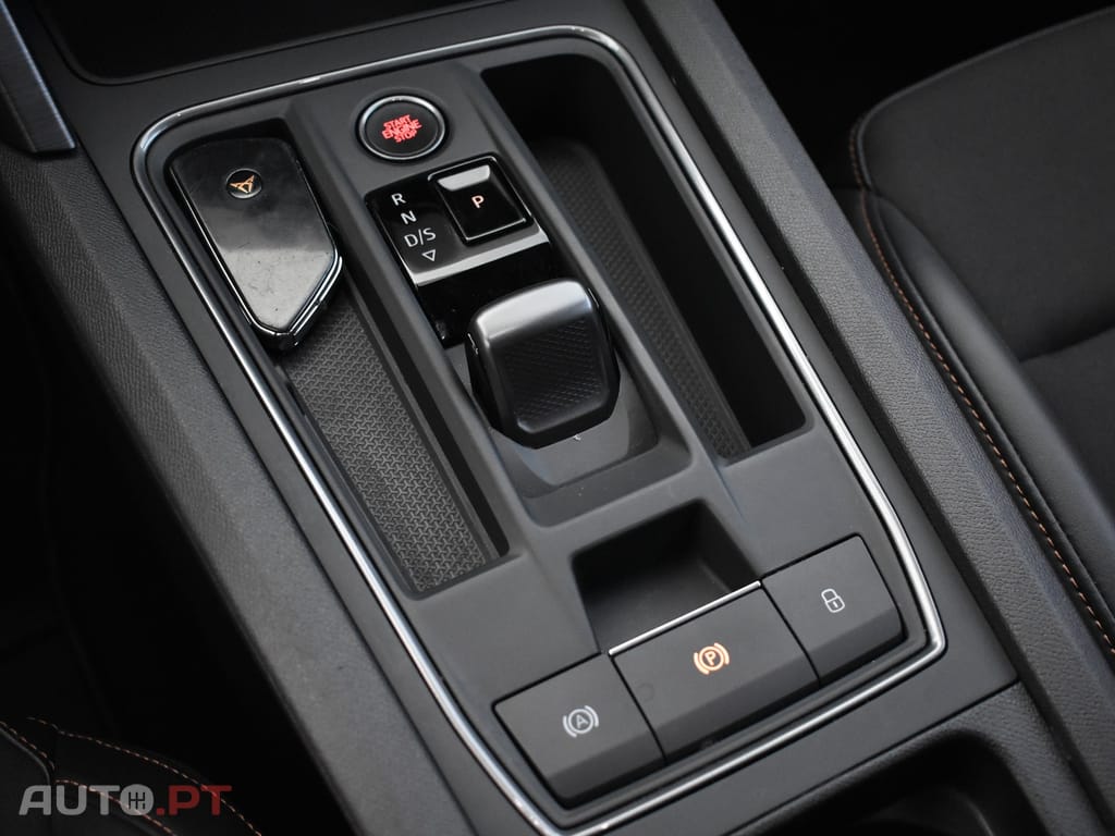 Cupra Formentor 1.4 e-Hybrid Cupra DSG VZ