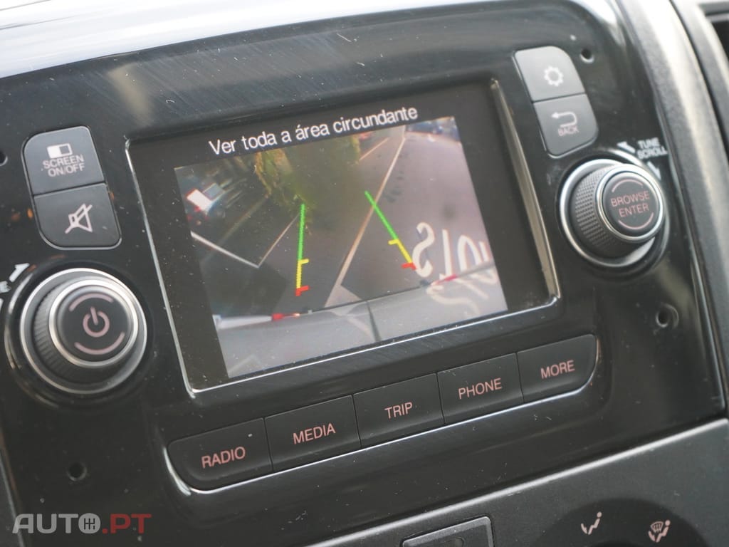 Citroen Jumper 2.2 BlueHDi 35 L3H2 Fibrada