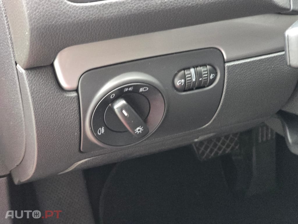 Volkswagen Golf 1.6 TDi Edition DSG