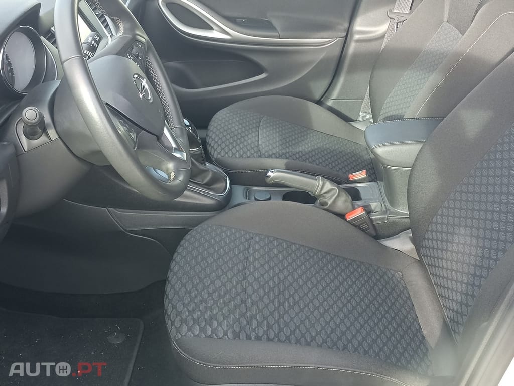 Opel Astra 1.5 D GS Line S/S