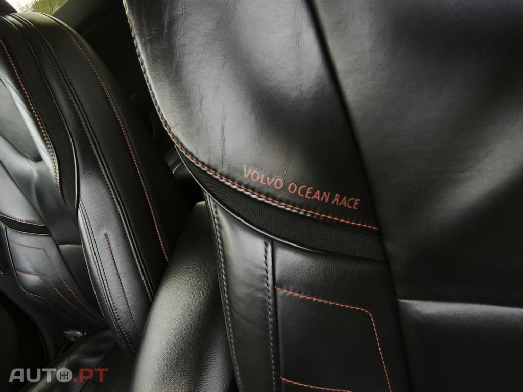 Volvo V40 2.0 D2 Volvo Ocean Race