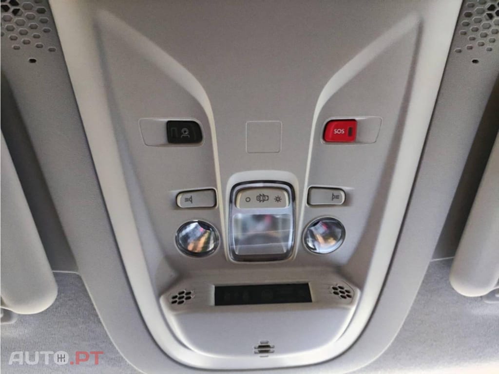 Citroen Berlingo 1.5 BlueHDi 100 S&S XL I.V.A DEDUTIVEL 