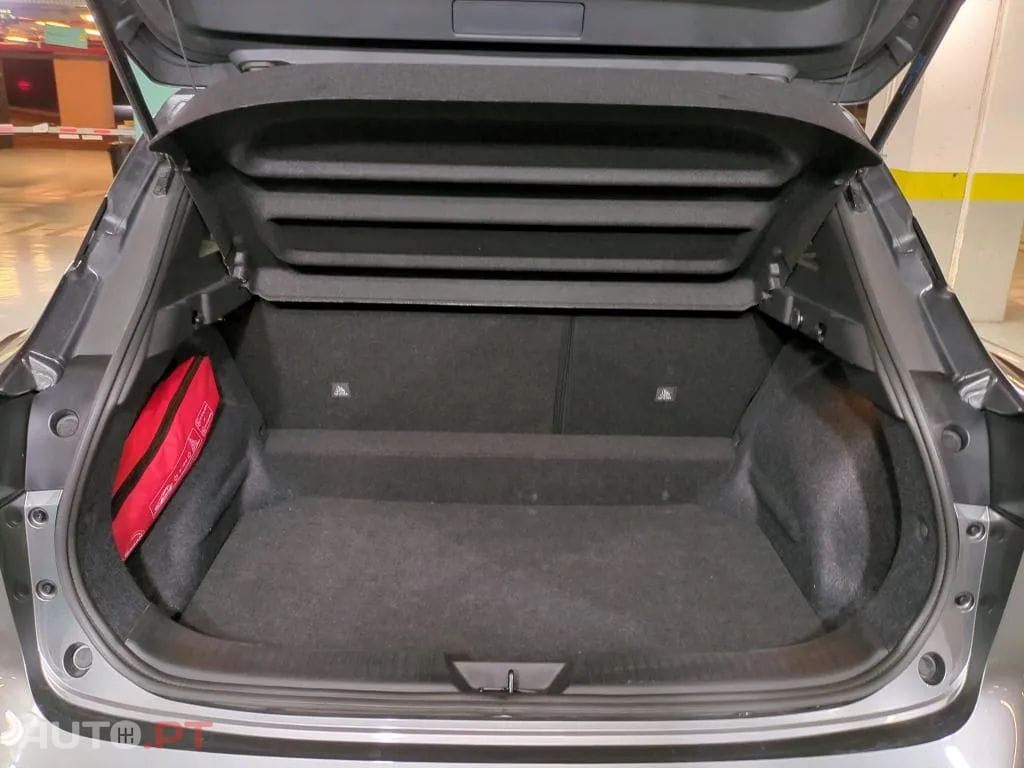 Nissan Qashqai 1.3 DIG-T Acenta