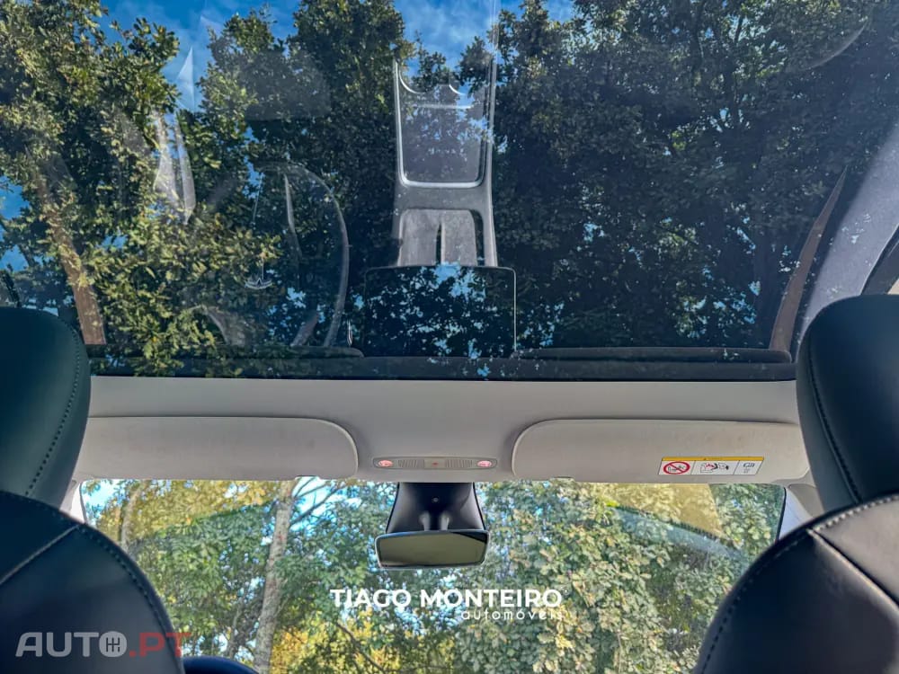 Tesla Model Y Tração Traseira