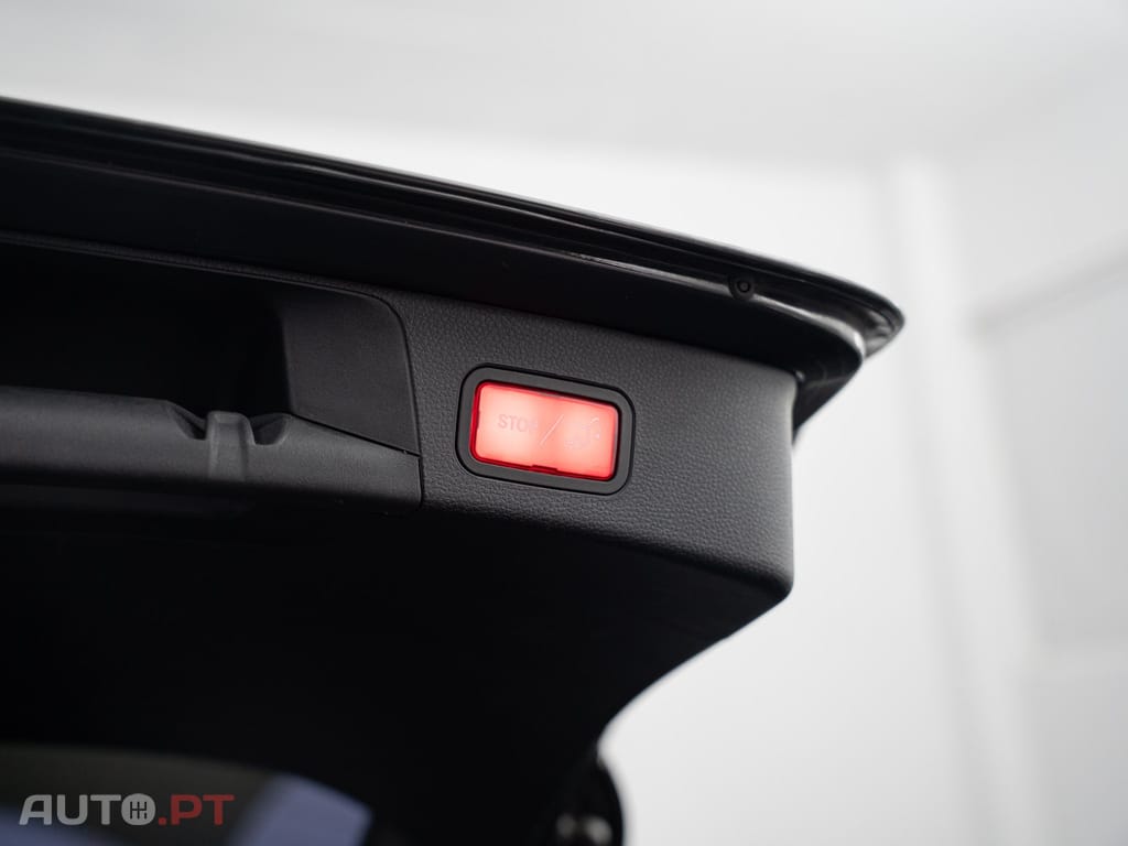 Mercedes-Benz C 300 de AMG Line