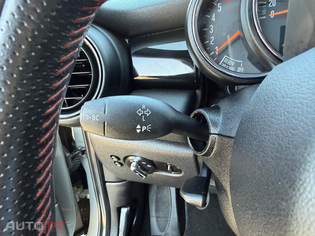 MINI Cooper Cooper SD