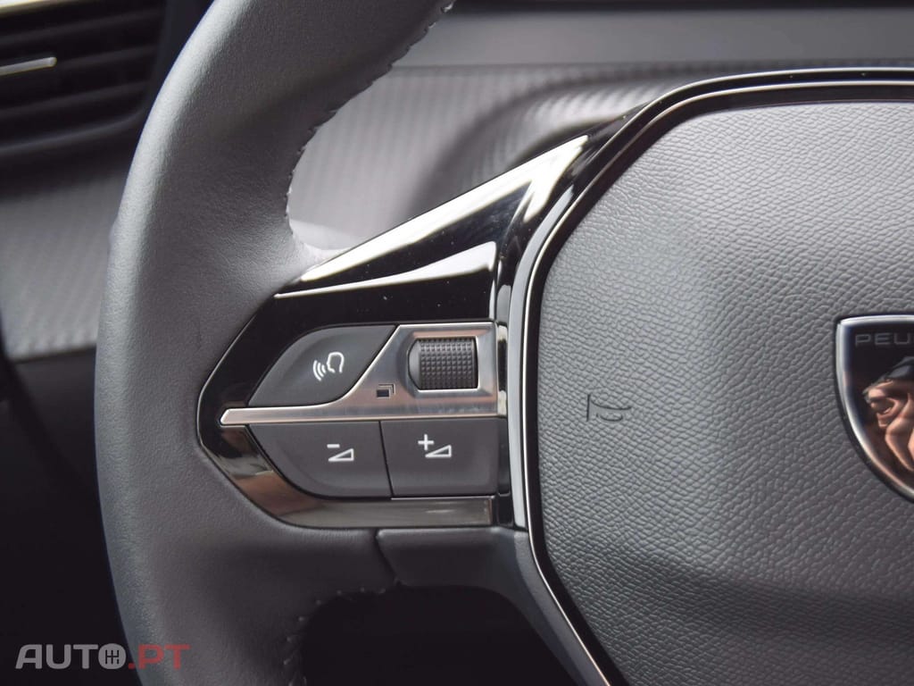 Peugeot 2008 1.2 PureTech Style