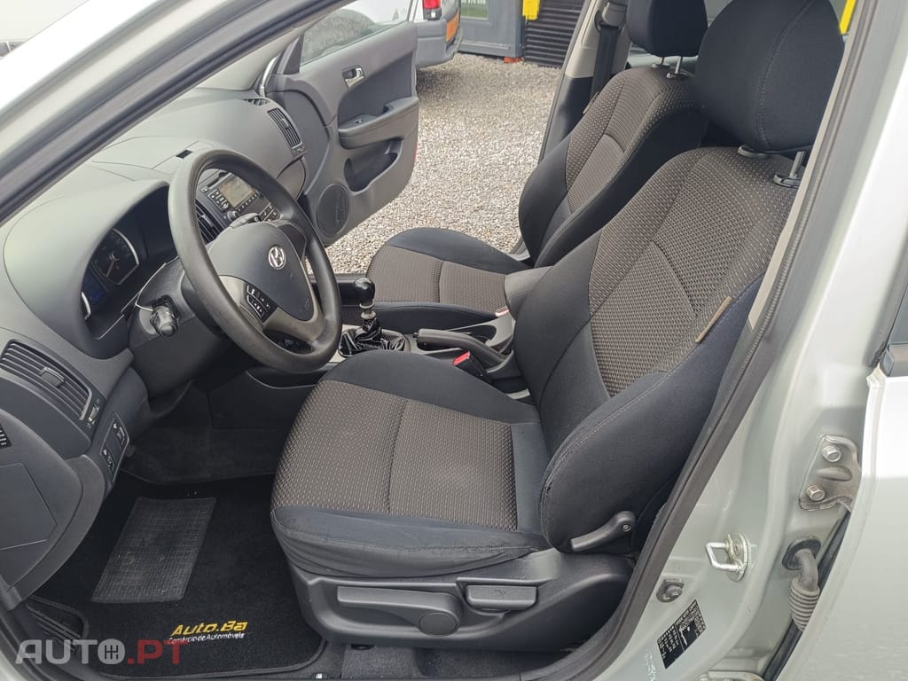 Hyundai i30 1.6 CRDi Classic