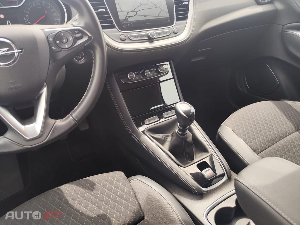 Opel Grandland (X) Innovation