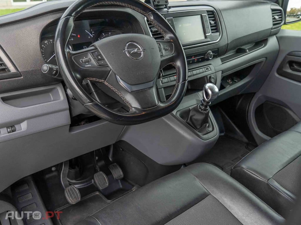 Opel Vivaro Opel Vivaro 2.0 CDTi L2H1 Essentia Inc