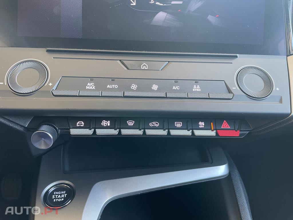 Peugeot 308 SW 1.2 PureTech Active Pack