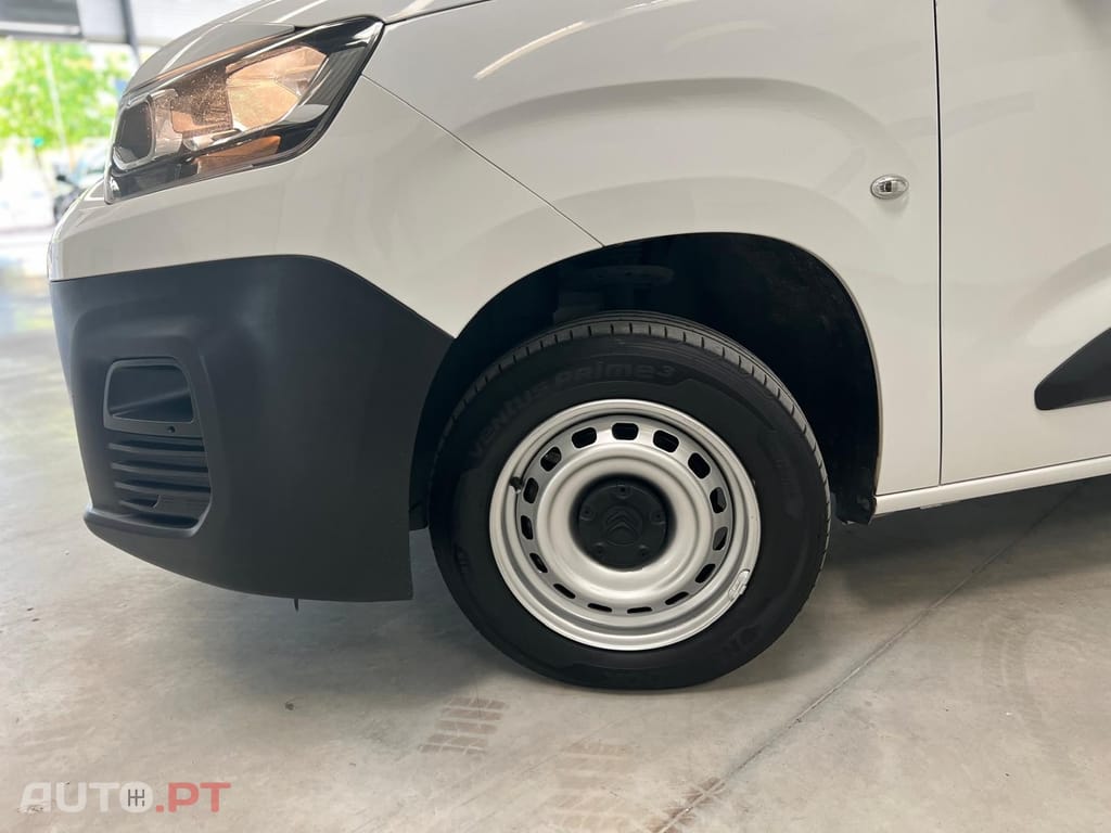 Citroen Berlingo 1.5 BlueHDi M Feel