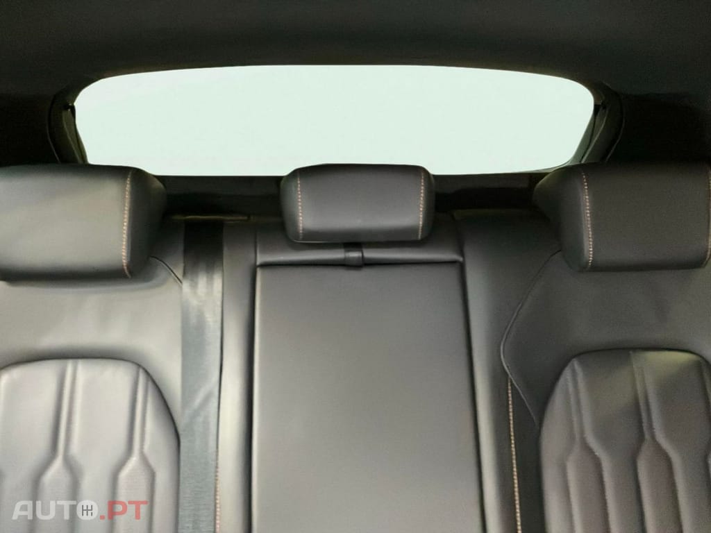 Cupra Formentor 2.0 TSI DSG 4Drive VZ