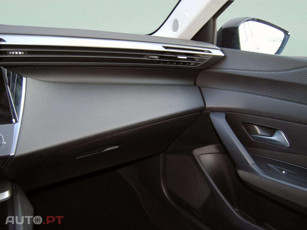 Peugeot 308 1.2 PureTech Active Pack