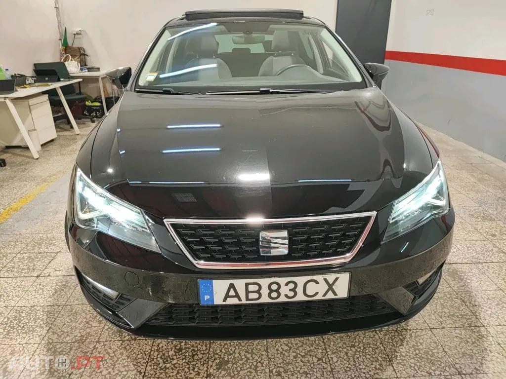Seat Leon 1.0 EcoTSI Style S/S