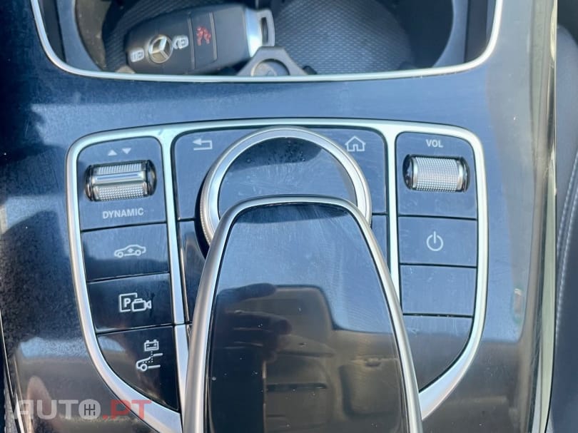 Mercedes-Benz E 350 e Exclusive