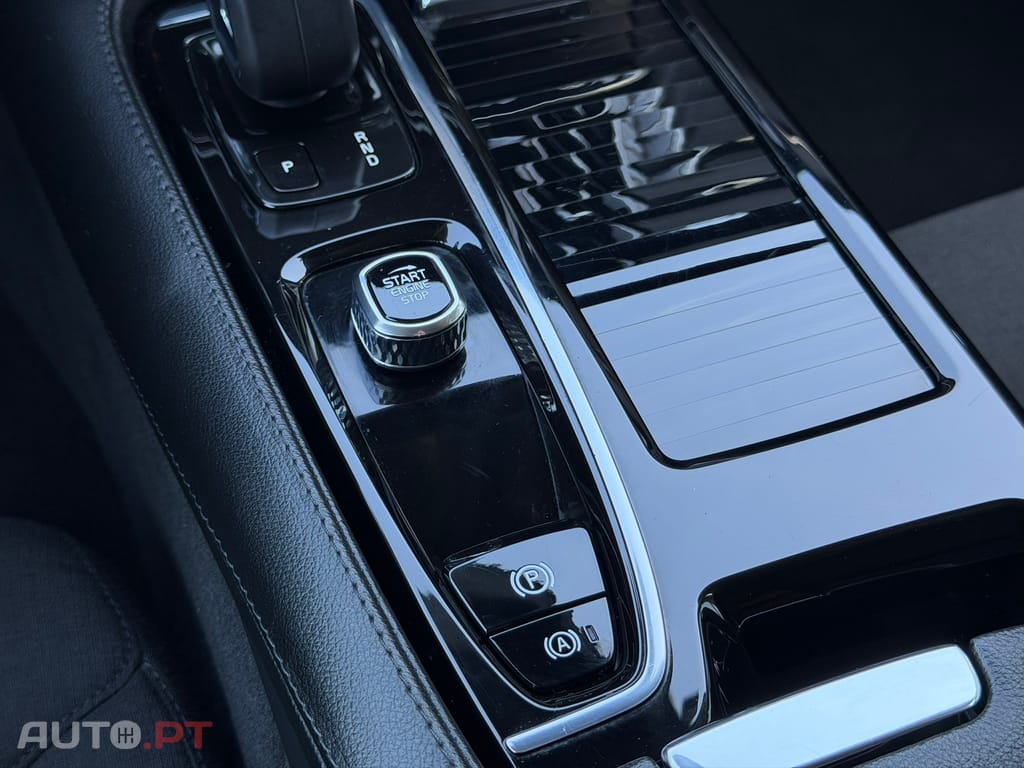 Volvo V60 2.0 T6 AWD TE Inscription Expression