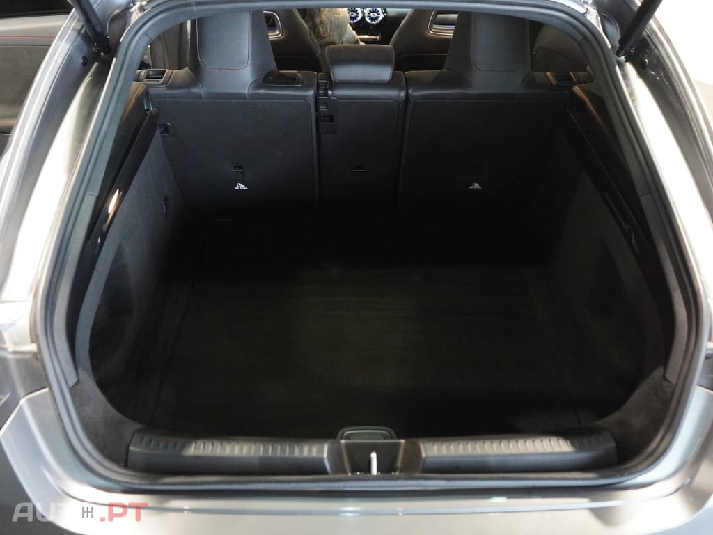 Mercedes-Benz CLA 200 d AMG Line Aut.