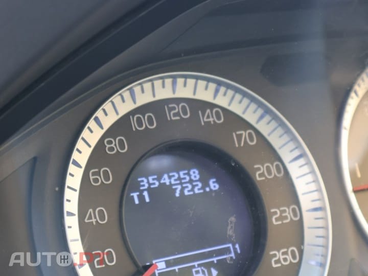 Volvo XC60 2.0 D3 Drive